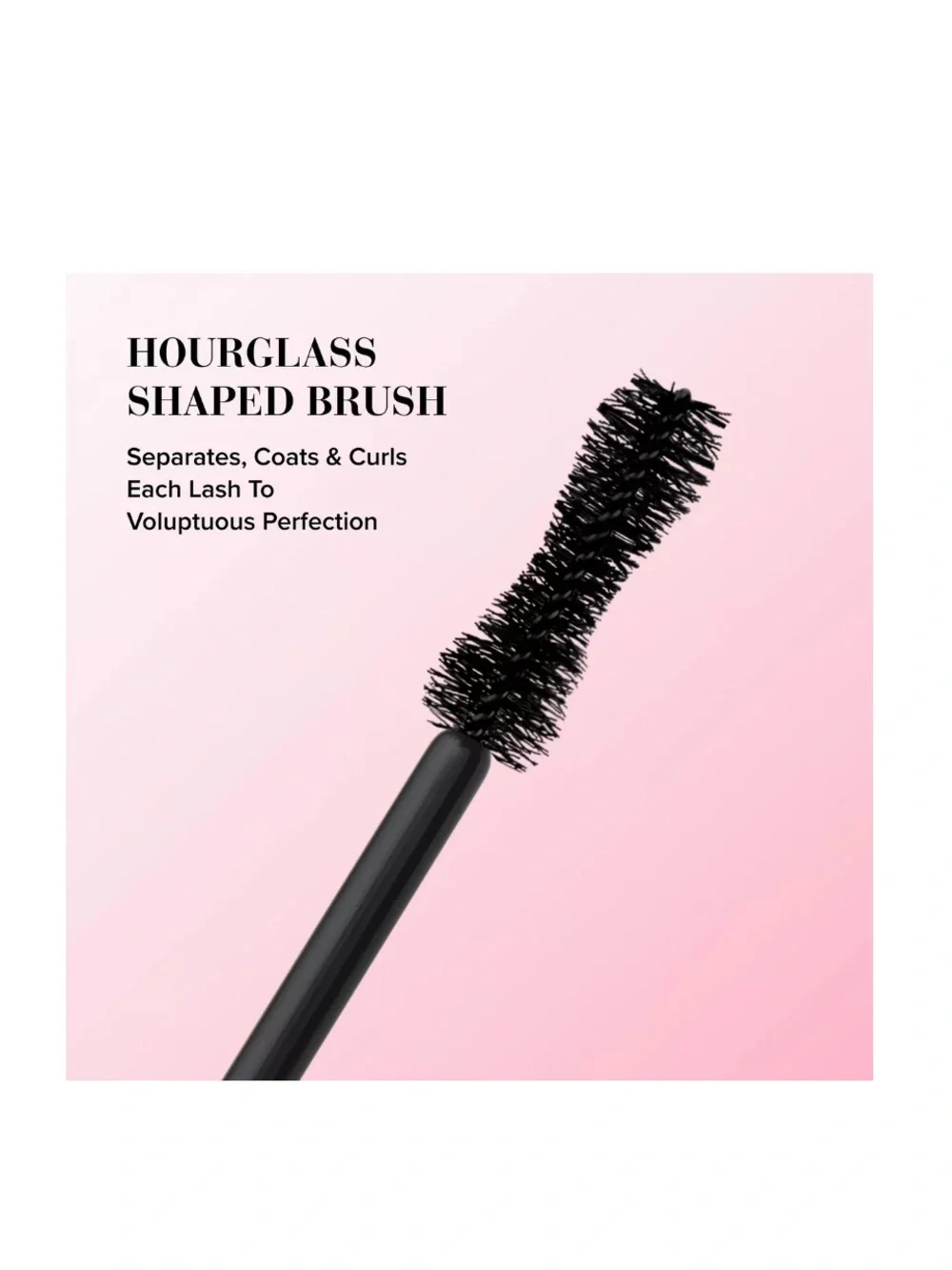 NWT Too Faced Better than Sex Mascara